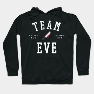 TEAM EVE Hoodie